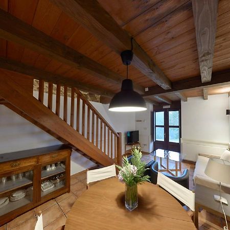 Casa De Aldea Casina Del Naranjo Villa Linares  ภายนอก รูปภาพ