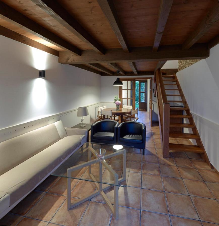 Casa De Aldea Casina Del Naranjo Villa Linares  ภายนอก รูปภาพ