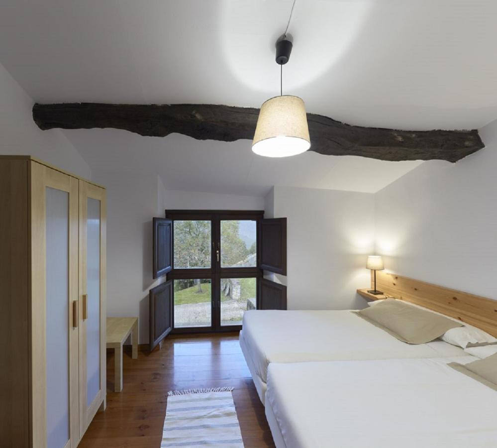 Casa De Aldea Casina Del Naranjo Villa Linares  ภายนอก รูปภาพ