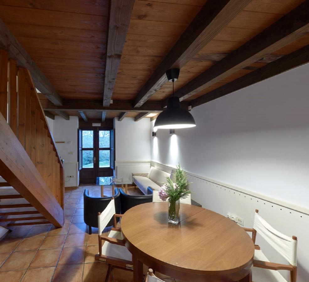 Casa De Aldea Casina Del Naranjo Villa Linares  ภายนอก รูปภาพ